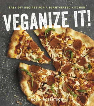 Veganize It!