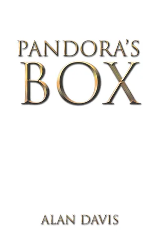 Pandora's Box
