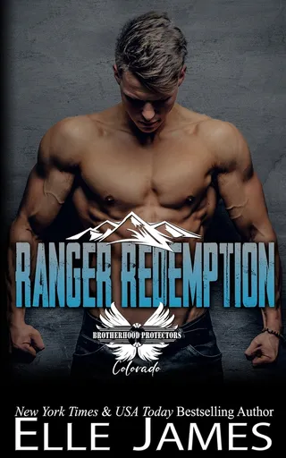 Ranger Redemption