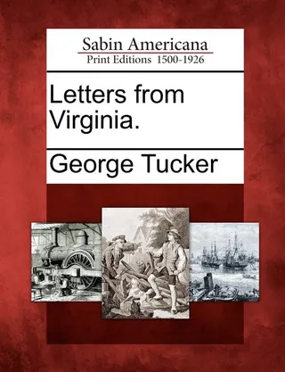 Letters from Virginia