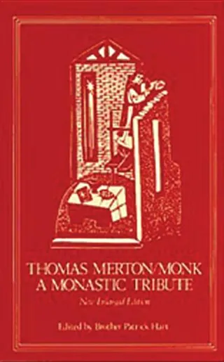 Thomas Merton, Monk