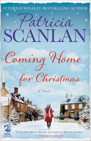 Coming Home for Christmas