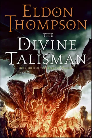 Divine Talisman