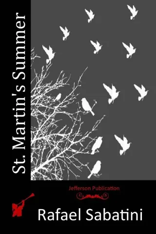 St. Martin's Summer
