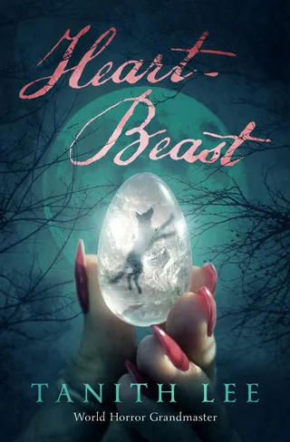 Heart-Beast