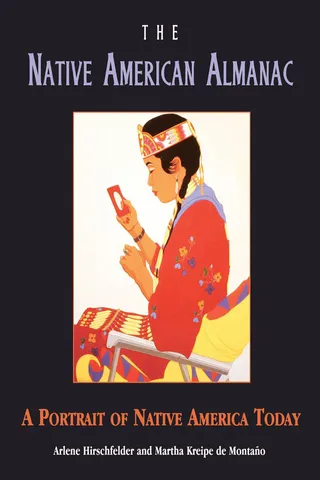 Native American Almanac