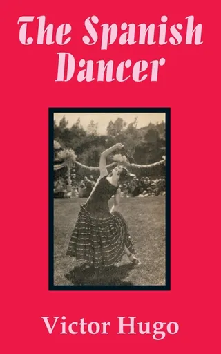 The Spanish Dancer