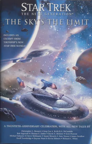 Star Trek: The Next Generation