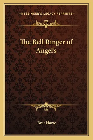 The Bell Ringer of Angel's