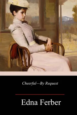 Cheerful
