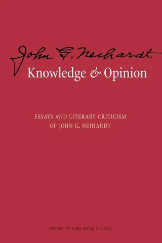 Knowledge and Opinion