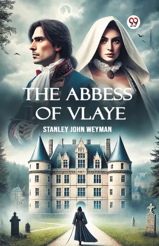 The Abbess of Vlaye