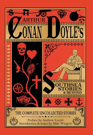 Southsea Stories and Beyond