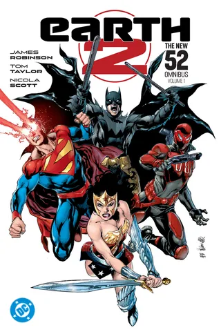 Earth 2