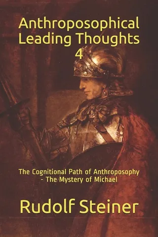 Anthroposophical Leading Thoughts