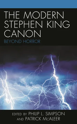 Modern Stephen King Canon
