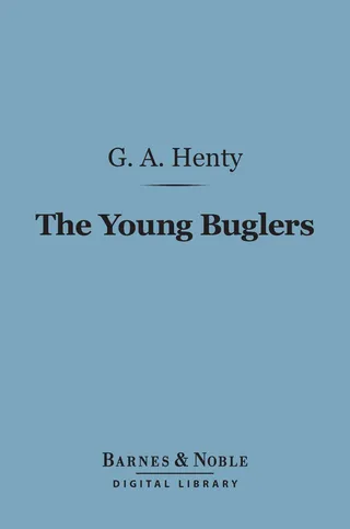 Young Buglers