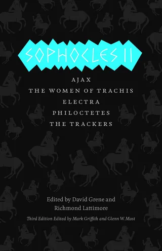Sophocles II