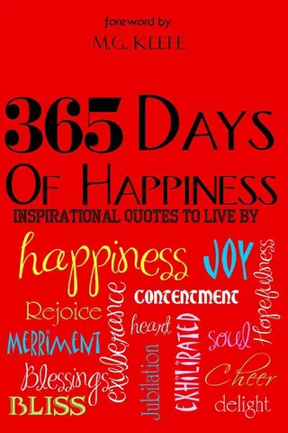 365 Days of Happiness
