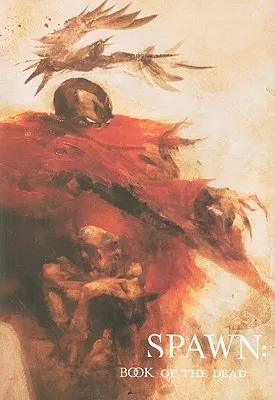 Spawn: The Book of the Dead