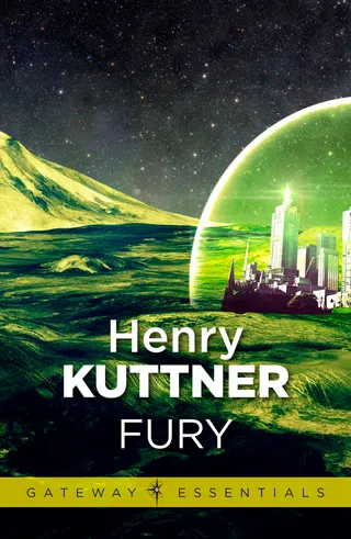 Fury