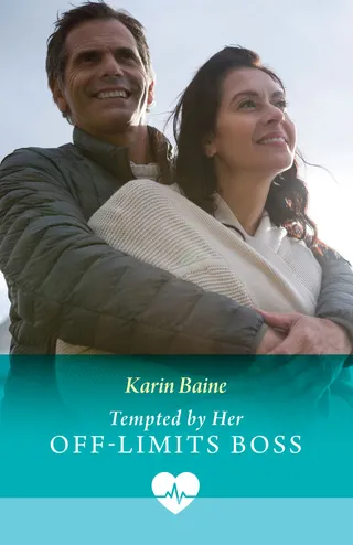Tempted By Her Off-Limits Boss