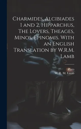 Plato's Seven Dialogues