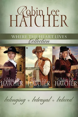 Where the Heart Lives