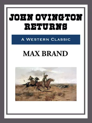 John Ovington Returns