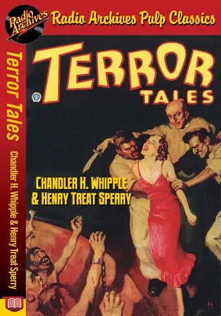 Terror Tales