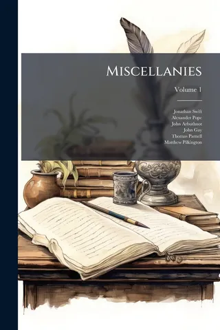 Miscellanies