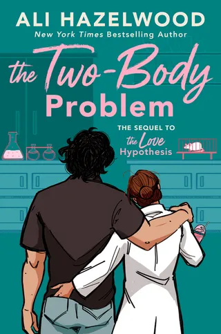 The Two-Body Problem