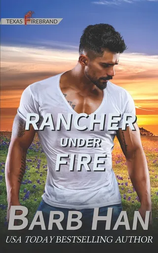 Rancher under Fire