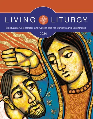 Living Liturgy(tm