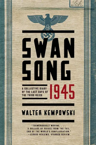 Swansong 1945
