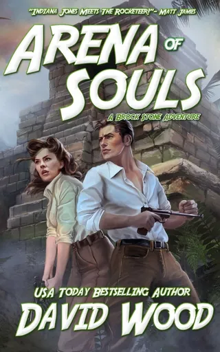 Arena of Souls