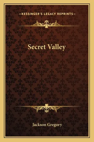 Secret Valley