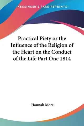 Practical Piety