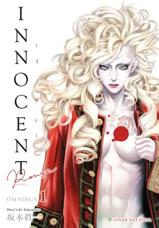 Innocent Rouge
