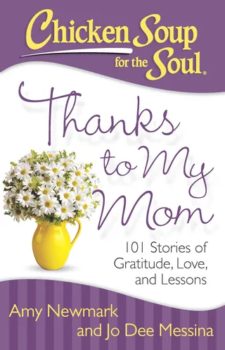 Thanks to My Mom