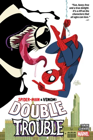 Spider-Man & Venom