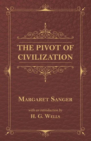 The Pivot of Civilization