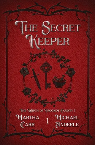 The Secret Keeper