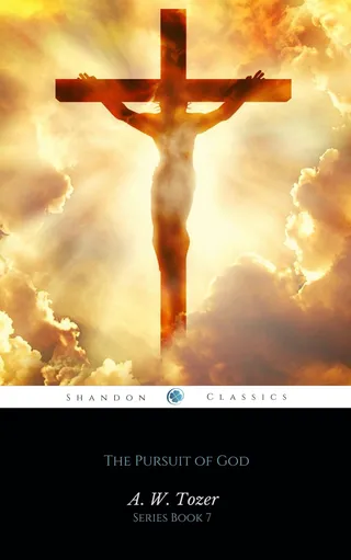 The Pursuit of God