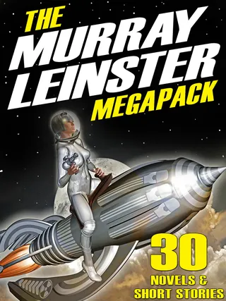 First Murray Leinster Megapack