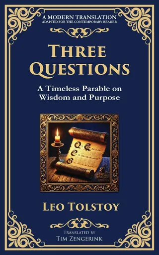Three Questions