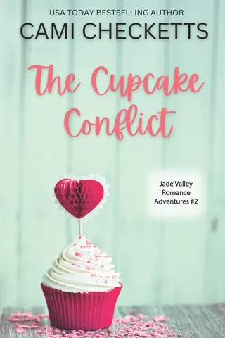 The Cupcake Conflict