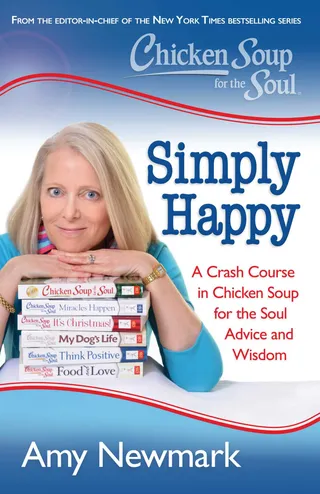 Simply Happy