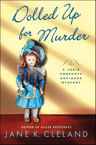 Dolled Up for Murder
