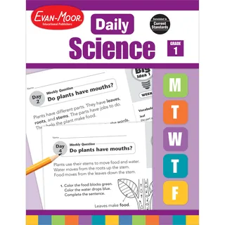 Daily Science